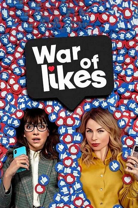 War of Likes